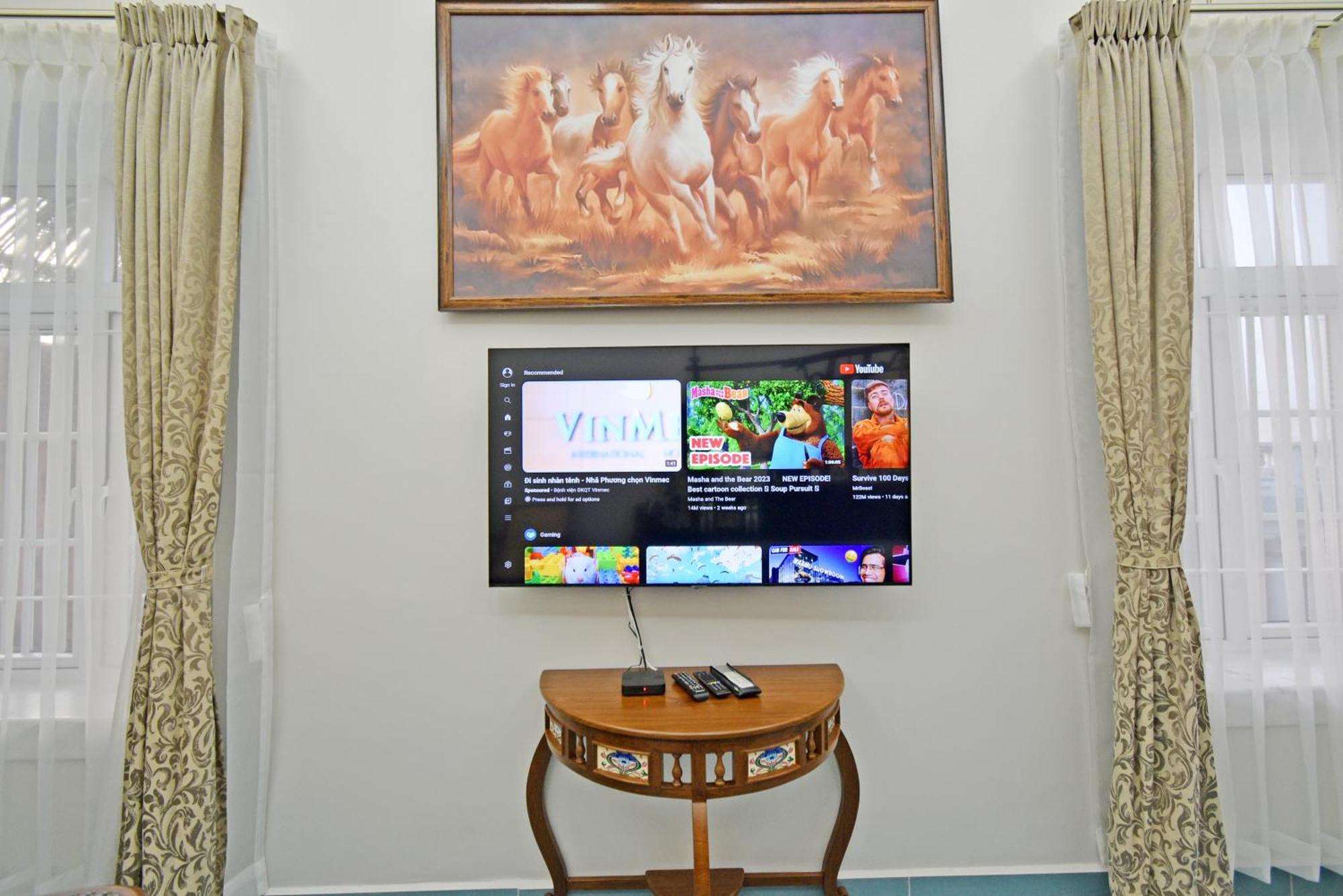 Le Colonial Suites Pondicherry Bagian luar foto